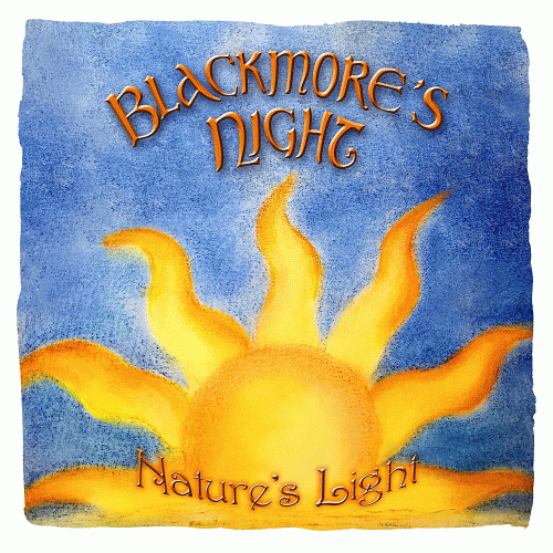 Blackmore's Night : Nature's Light